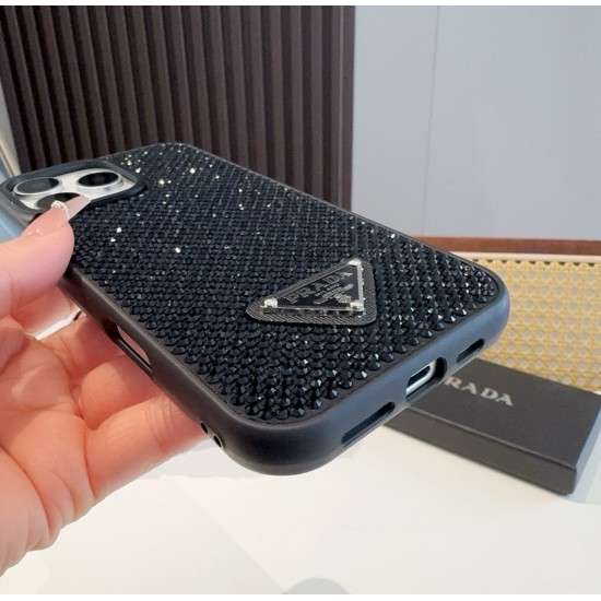 Prada Phone Case