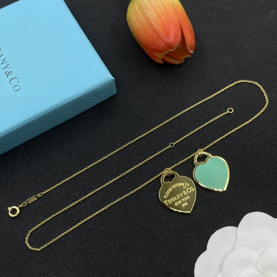 Tiffany Jewelry High Quality Tiffany Jewelry High Quality
