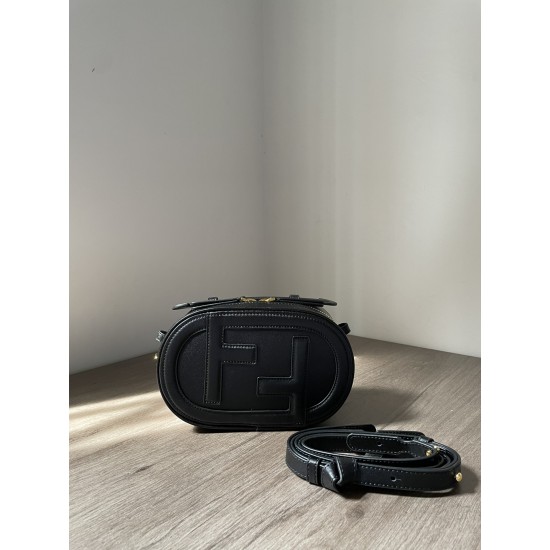 Fendi Bags Camera bag Top Quality Fendi Bags Camera bag Top Quality