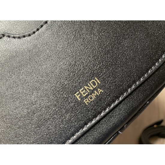 Fendi Bags Camera bag Top Quality Fendi Bags Camera bag Top Quality