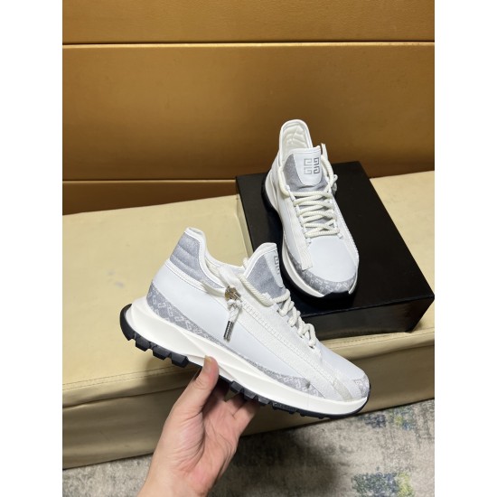 Givenchy Shoes Top Quality Givenchy Shoes Top Quality