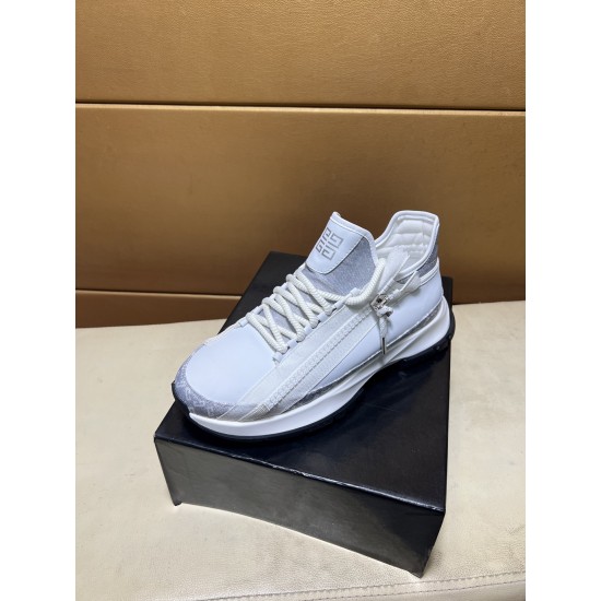 Givenchy Shoes Top Quality Givenchy Shoes Top Quality