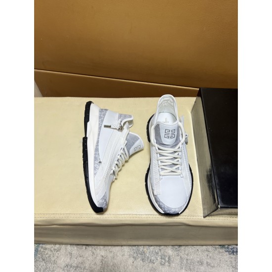 Givenchy Shoes Top Quality Givenchy Shoes Top Quality