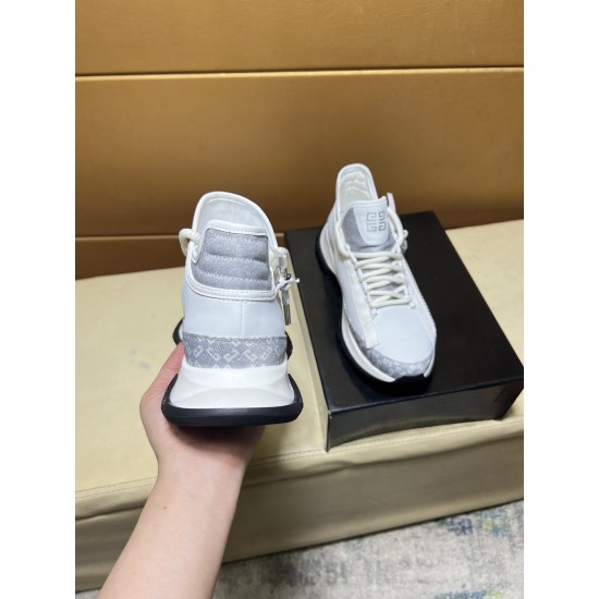 Givenchy Shoes Top Quality Givenchy Shoes Top Quality