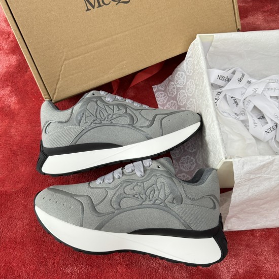 McQueen Shoes
 Top Quality
