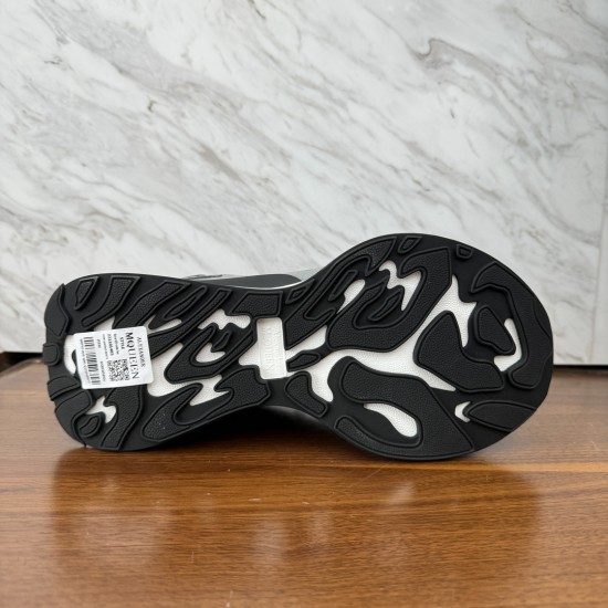 McQueen Shoes
 Top Quality
