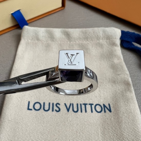 LV Jewelry Ring LV Jewelry Ring