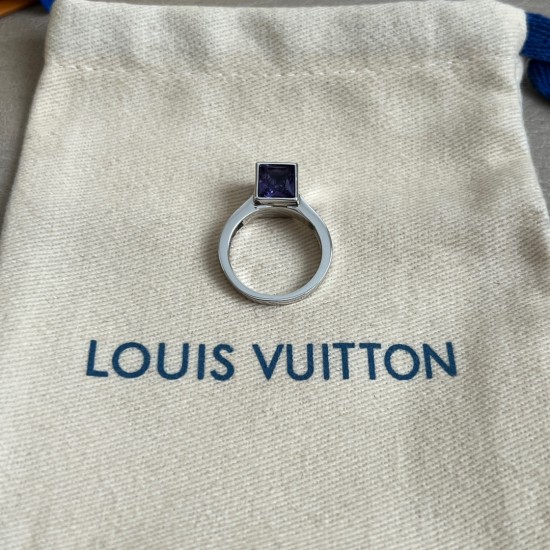 LV Jewelry Ring LV Jewelry Ring