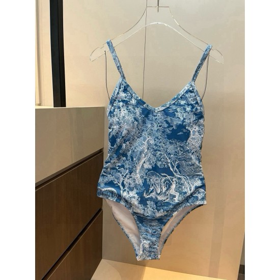 Dior Swimsuit Dior Swimsuit
