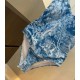 Dior Swimsuit Dior Swimsuit