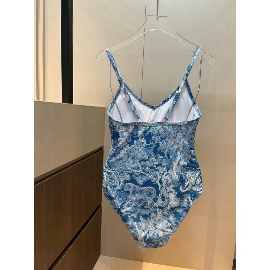 Dior Swimsuit Dior Swimsuit