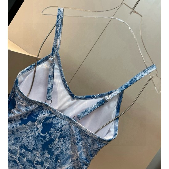 Dior Swimsuit Dior Swimsuit