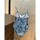 Dior Swimsuit Dior Swimsuit