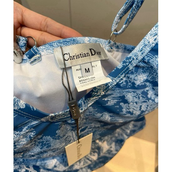 Dior Swimsuit Dior Swimsuit