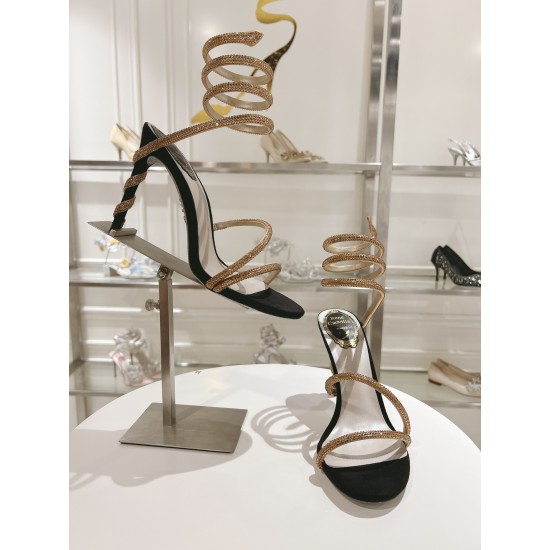 Rᴇɴᴇ Cᴀᴏᴠɪʟʟᴀ Shoes Top Quality