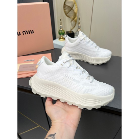 MiuMiu Shoes Top Quality MiuMiu Shoes Top Quality