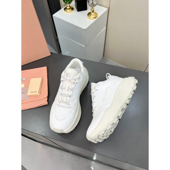 MiuMiu Shoes Top Quality MiuMiu Shoes Top Quality