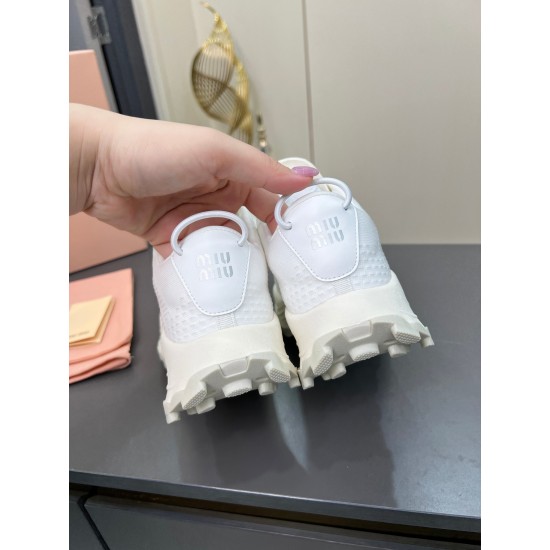 MiuMiu Shoes Top Quality MiuMiu Shoes Top Quality