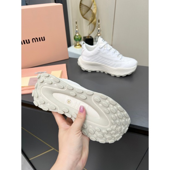 MiuMiu Shoes Top Quality MiuMiu Shoes Top Quality