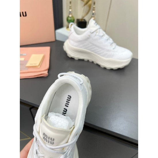 MiuMiu Shoes Top Quality MiuMiu Shoes Top Quality