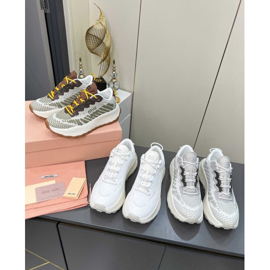 MiuMiu Shoes Top Quality MiuMiu Shoes Top Quality