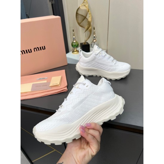 MiuMiu Shoes Top Quality MiuMiu Shoes Top Quality