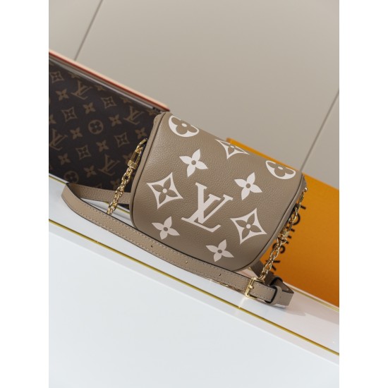 LV Bags Top Quality Mini Bumbag LV Bags Top Quality Mini Bumbag