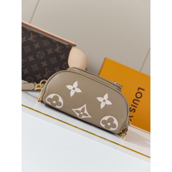 LV Bags Top Quality Mini Bumbag LV Bags Top Quality Mini Bumbag