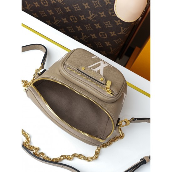 LV Bags Top Quality Mini Bumbag LV Bags Top Quality Mini Bumbag