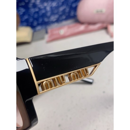 MiuMiu Glasses