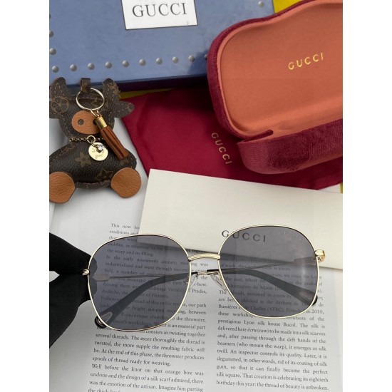 Gucci Glasses
