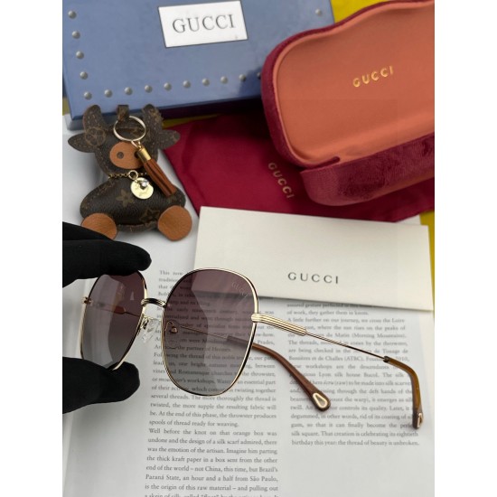 Gucci Glasses