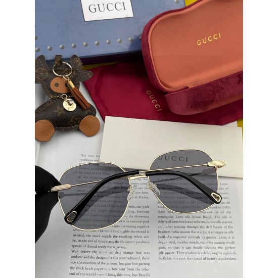 Gucci Glasses