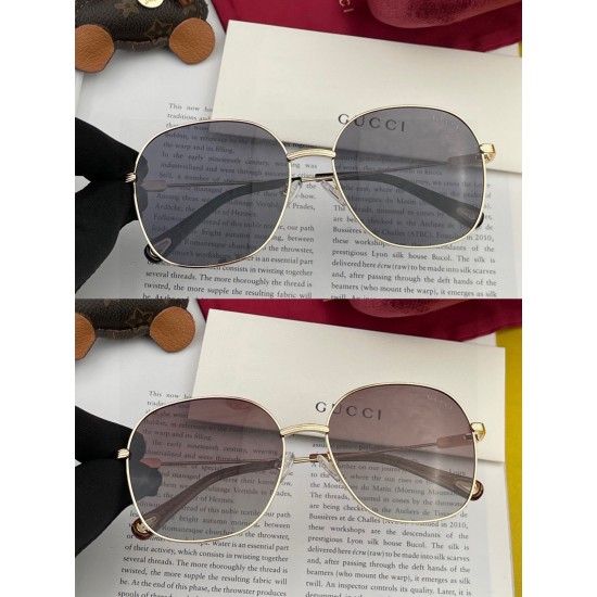 Gucci Glasses