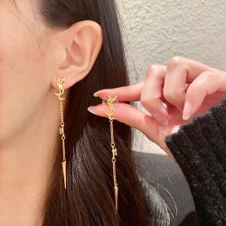 YSL Jewelry High Quality