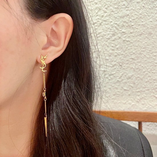 YSL Jewelry High Quality YSL Jewelry High Quality