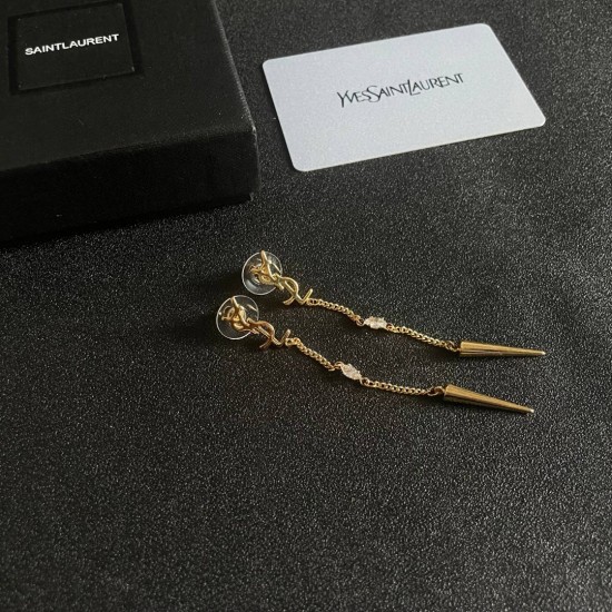 YSL Jewelry High Quality YSL Jewelry High Quality