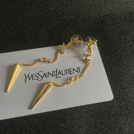 YSL Jewelry High Quality YSL Jewelry High Quality