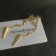 YSL Jewelry High Quality YSL Jewelry High Quality