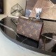 LV Bags wallet Top Quality LV Bags wallet Top Quality