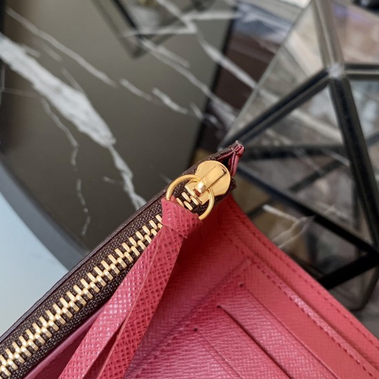 LV Bags wallet Top Quality LV Bags wallet Top Quality