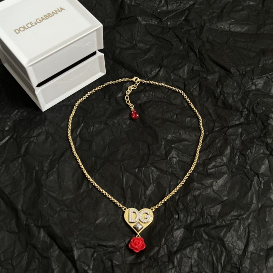 DG Jewelry Necklace DG Jewelry Necklace