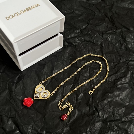 DG Jewelry Necklace DG Jewelry Necklace