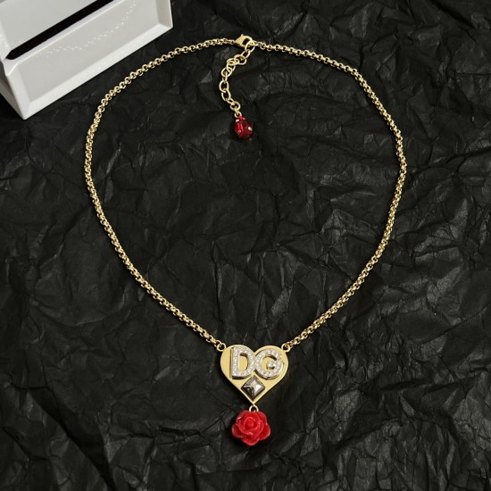 DG Jewelry Necklace DG Jewelry Necklace