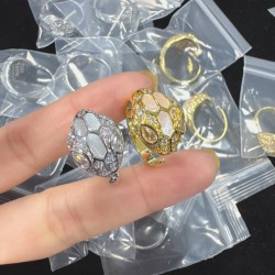 Bvlgari Jewelry High Quality