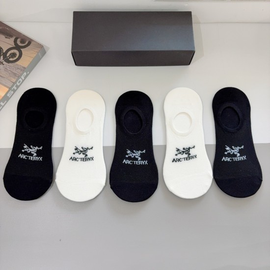 ARC TERYX Socks