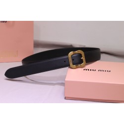 MiuMiu Belts
 Top Quality