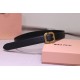 MiuMiu Belts
Top Quality MiuMiu Belts
Top Quality