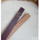 Loewe Belts
 Top Quality