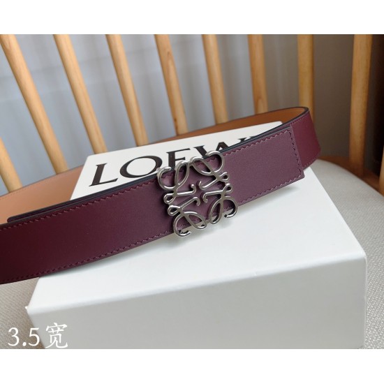 Loewe Belts
 Top Quality